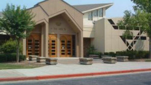 The Marcus Jewish Community Center of Atlanta is opening a new preschool, the MJCCA Schiff School at Temple Emanu-El at 1580 Spalding Dr., Sandy Springs.