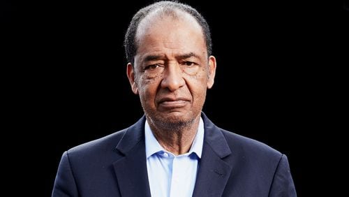 Cleveland Sellers was convicted of inciting a riot after the Orangeburg Massacre in 1968. None of the state troopers, who shot and killed three students, were convicted. Sellers went on to become a college president, and pioneer African American studies. He will speak on King Day at the Atlanta History Center. CONTRIBUTED: MARK STETLER