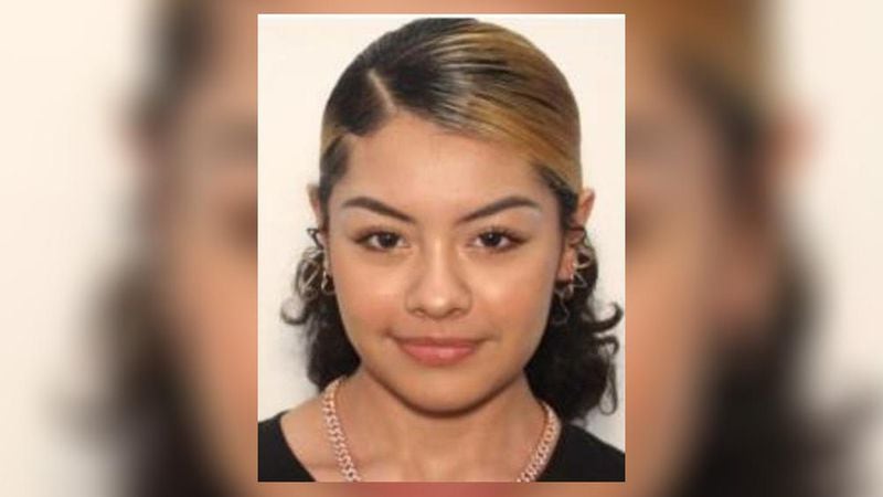 Susana Morales, 16, who had been missing about six months, was identified after skeletal remains were found near Dacula, Gwinnett County police said.