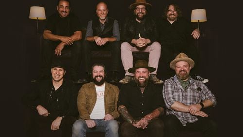 Zac Brown Band will return to the road in August 2021.