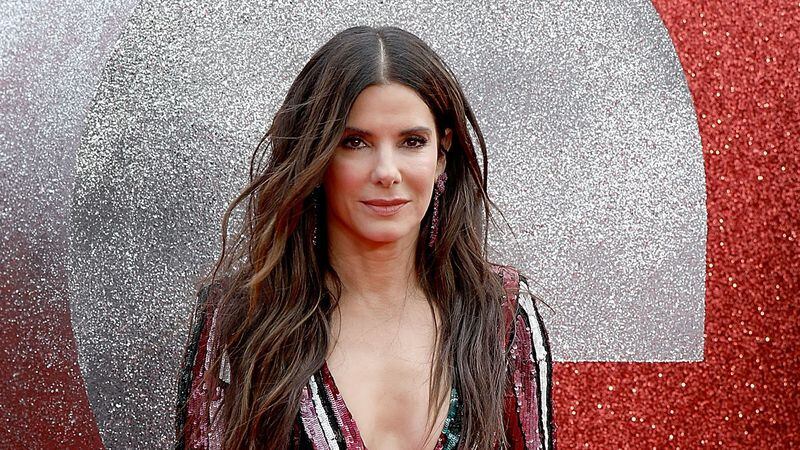 Sandra Bullock donated $100,000 to to theÂ Humane Society of Ventura County to help animals impacted by the California wildfires.