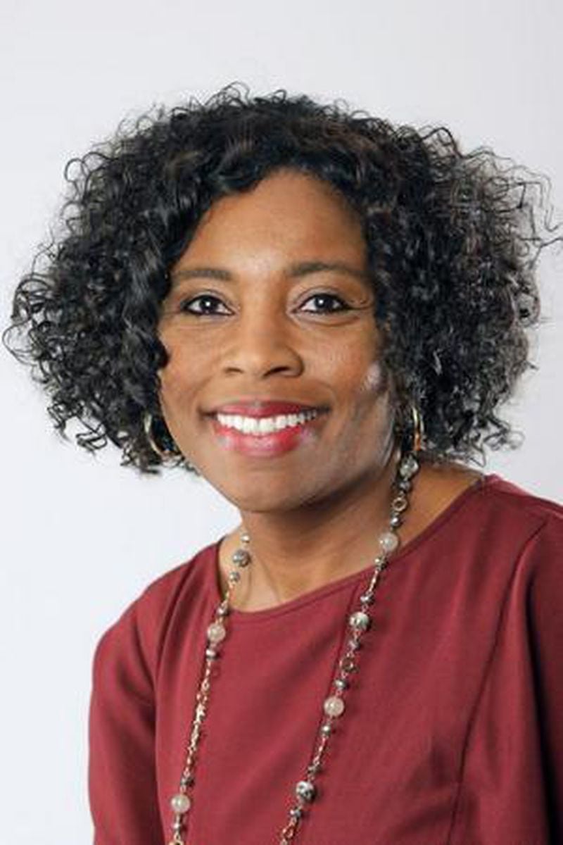 Tracy Brown is deputy managing editor of the AJC.