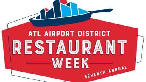 The annual culinary celebration will take place in communities near Hartsfield-Jackson International Airport — College Park, East Point, Hapeville and Union City from Saturday, March 21, through Sunday, March 29.