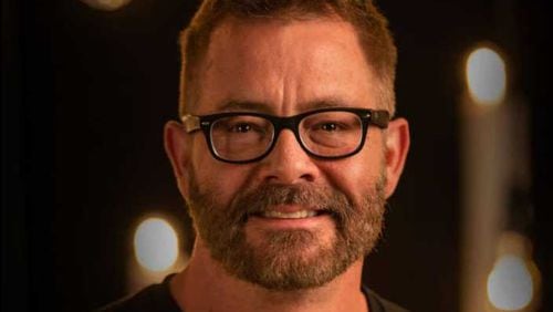 Darrin Patrick, the Seacoast megachurch pastor and founding pastor of The Journey Church in St. Louis, has died.