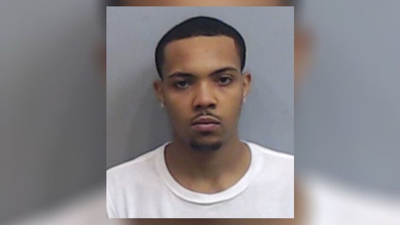 Rapper G Herbo, whose legal name is Herbert Wright, faces a simple battery charge.