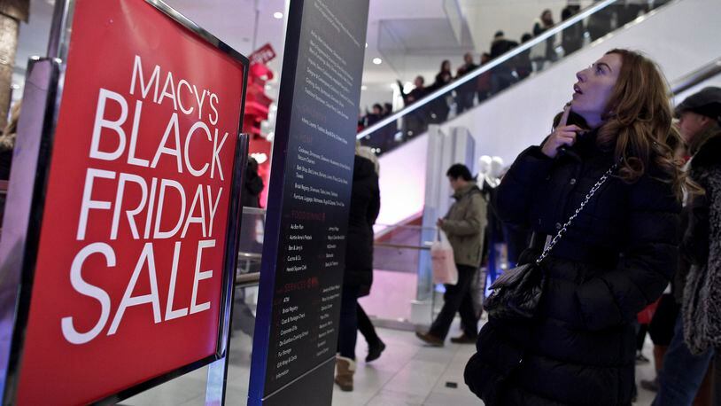 Here are some of the best Black Friday deals in Atlanta