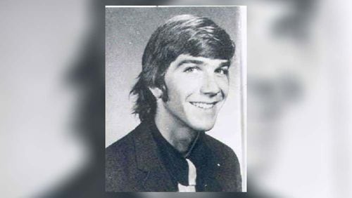 Kyle Clinkscales disappeared Jan. 27, 1976, after leaving a bartending job in LaGrange to travel back to Auburn University, where he was pursuing a degree in business. Authorities on Sunday said they positively identified his skeletal remains, which were found in 2021.