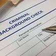 Background checks are common for people applying for jobs, promotions, apartments and loans. The checks often have information about interactions with the justice system, but there are limits on what a report can include. (File Photo)