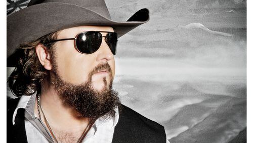 Colt Ford will play a free show on May 12.