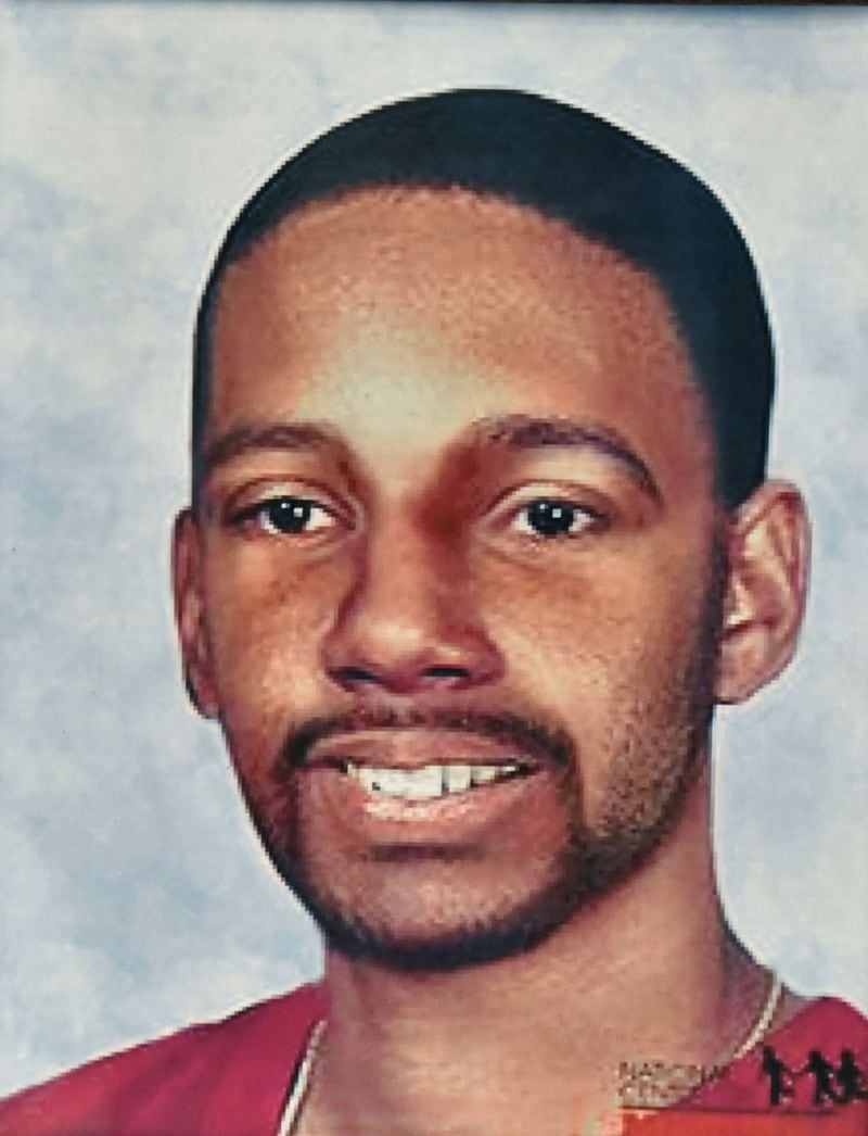 Over the years, several composite drawings have been made of Raymond Lamar Green to approximate what he might look like. This one was done by the National Center for Missing and Exploited Children and shows what Raymond could have looked like at the age of 25. Raymond’s mother, Donna Green, keeps it framed. A photo showing him at 40-years-old, will be released next week. (Drawing provided by Donna Green)