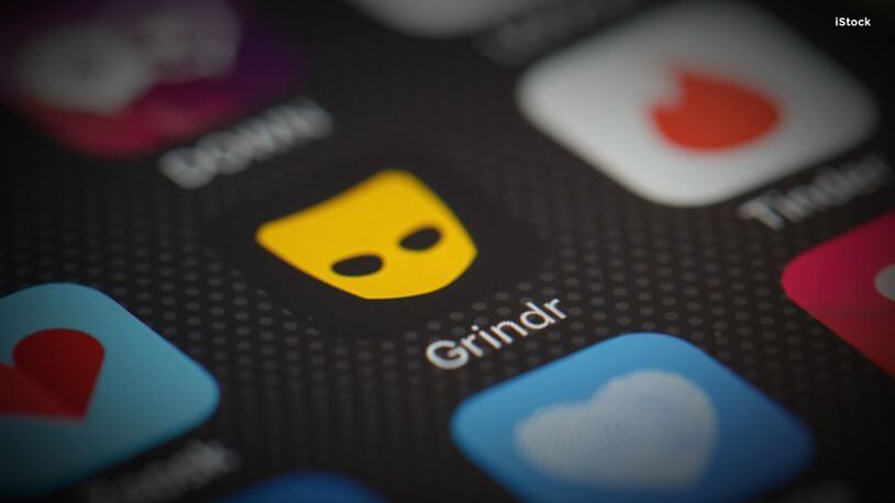 At least four men were robbed after being targeted online through popular dating apps, including Grindr, South Fulton police said.