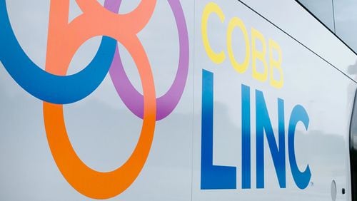 On Oct. 12, the Cobb Chamber will host a luncheon and summit regarding transportation and mobility in Cobb County and the metro area. (Courtesy of Cobb County)