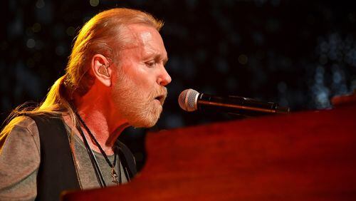 Gregg Allman will be remembered at the CMT Awards.