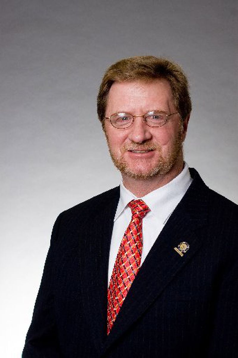  William Moore was the CEO of Atlanta Medical Center