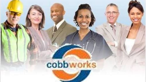 CobbWorks is seeking a new CEO to replace founding President and CEO John Helton. He has resigned to be the executive director of Atlanta CareerRise, beginning in June. (Courtesy of CobbWorks)