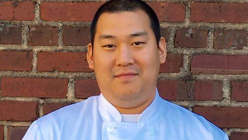 Kennesaw native and former Sobban chef Brian So is opening farm-to-table restaurant Spring in Marietta. Aiden Thomas Hornaday