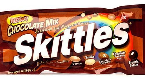 Danimer Scientific announced a deal earlier in March to make biodegradable packaging for Skittles candy. This week, the company said it's adding hundreds of jobs in Bainbridge.