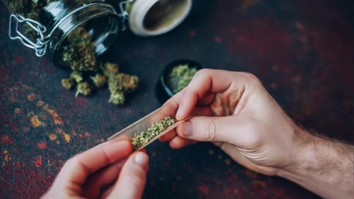 Athens becomes the latest in Georgia municipality to decriminalize marijuana.