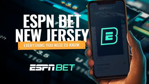 ESPN BET NJ promo code