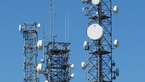 Duluth amends unified development code to avoid wireless cell tower overload. (File Photo)