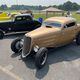 Southeastern Hot Rod Show comes to the fairgrounds in Dalton on June 14-15.