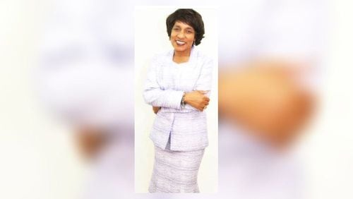 Bettye Holland Williams, president of the Concerned Black Clergy of Metro Atlanta, died Dec. 14, 2020. She was the first woman to serve as president of the organization.