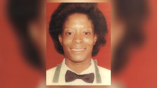 Cathy Glass, 32, was found dead inside her apartment on Booth Road in Marietta on May 18, 1991.