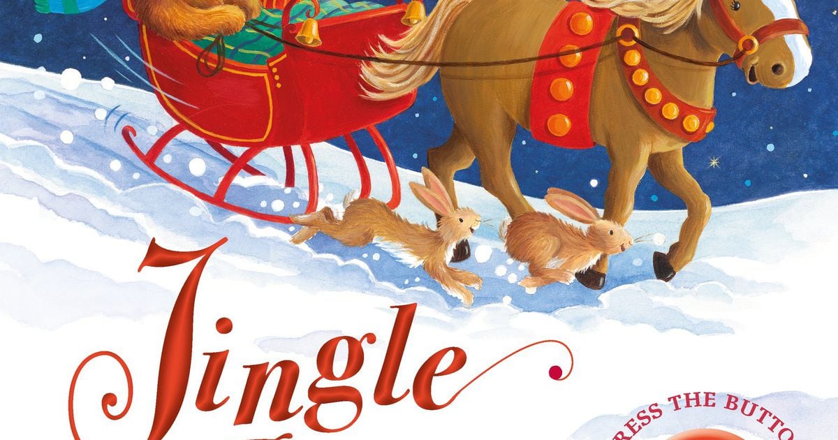 Was Jingle Bells Written in Medford, Massachusetts?