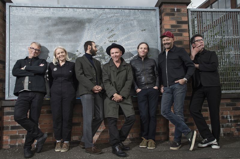 Belle and Sebastian has released two albums since its last visit to Atlanta,  “A Bit of Previous” (2022) and “Late Developers” (2023).