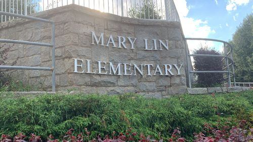 U.S. Department of Education’s Office for Civil Rights will investigate allegations that Mary Lin Elementary School in Atlanta assigned students to classes based on their race. Photo from Atlanta Public Schools