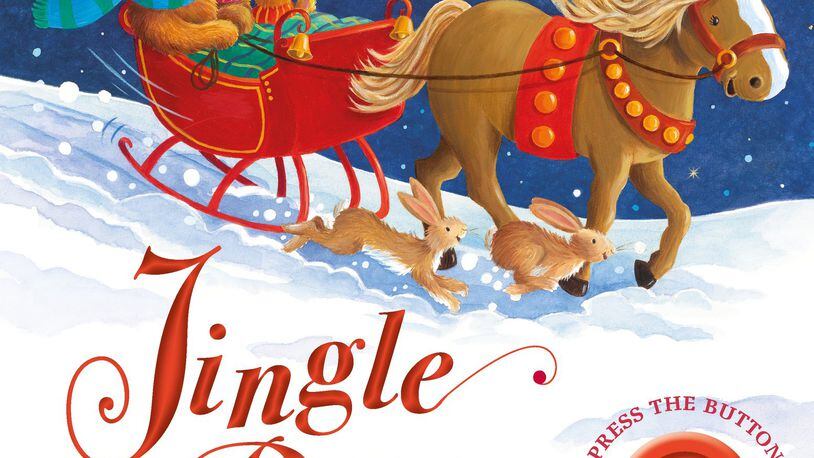 “Jingle Bells,” by Jim Lord Pierpont.