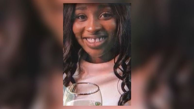 Mirsha Victor was found dead in Henry County last year.