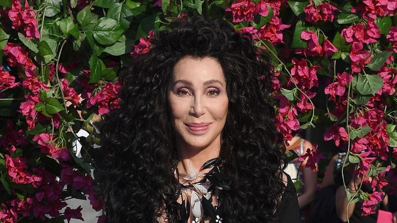 Cher is releasing an album of ABBA covers in September.  (Photo by Stuart C. Wilson/Getty Images for Universal Pictures )
