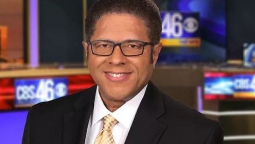 TV reporter, anchor Keith Whitney is the new communications director for the city of Atlanta. CONTRIBUTED