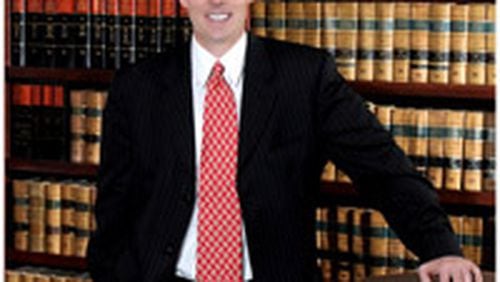 John A. “Trea” Pipkin III is Henry County’s newest Superior Court judge.