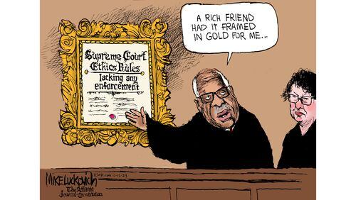 luckovich