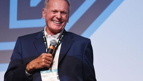 Tab Hunter, an actor and singer whose career began during the 1950s, died Sunday night three days shy of his 87th birthday.