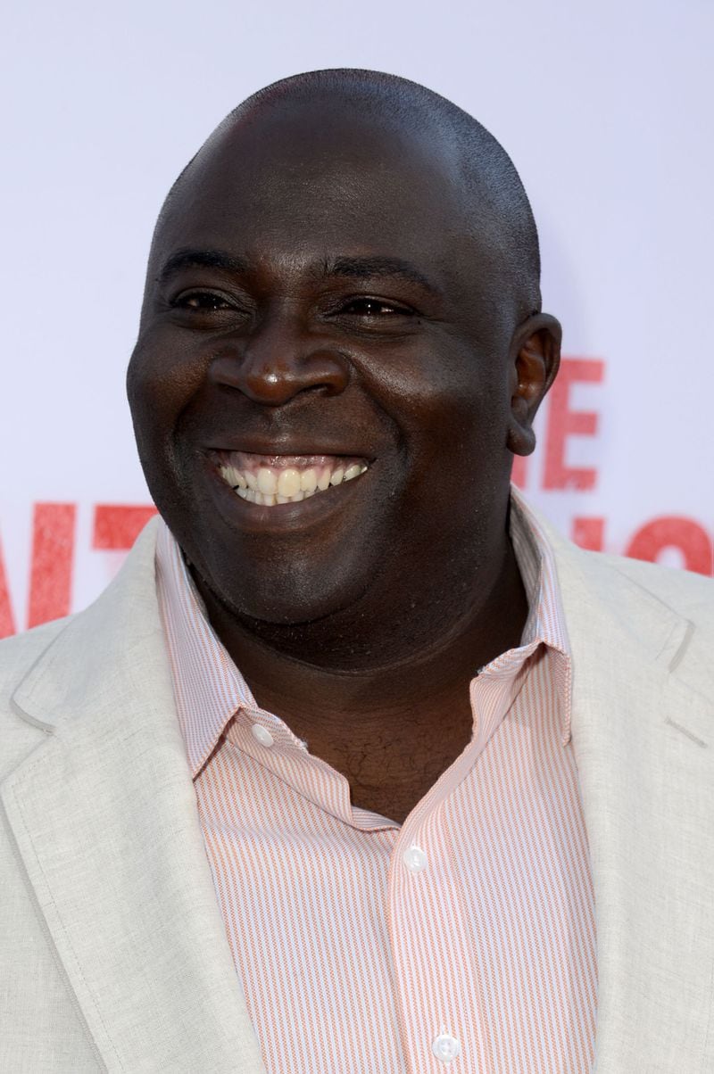 WESTWOOD, CA - MAY 29: Actor Gary Anthony Williams arrives at the premiere of Twentieth Century Fox's "The Internship" at Regency Village Theatre on May 29, 2013 in Westwood, California. (Photo by Kevin Winter/Getty Images)