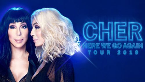 Cher will be back for a new run of shows in 2019.