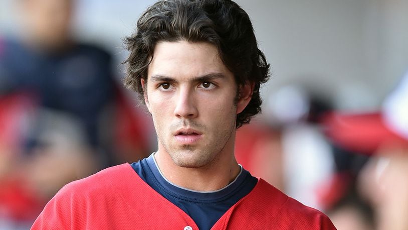 Braves top prospect Dansby Swanson is batting .283 with 17 hits, 10 runs and 2 homers in 16 games with Double-A Mississippi.