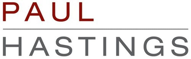 Global law firm Paul Hastings LLP once employed former Atlanta mayor Kasim Reed, and became one of the city’s outside counsels under his administration.