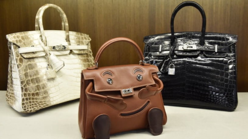 Could Hermès Birkin Bags Really Replace Diamond Rings?