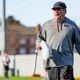 Georgia coach Kirby Smart and his staff have their hands full bringing 33 newly arrived players up to speed during the Bulldogs' 15 spring practice sessions at the Butts-Mehre Football Complex this year. (Photo by Tony Walsh/UGA Athletics)