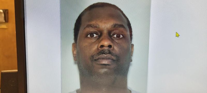 Kenny Wells, 42 years old. (Photo provided by Atlanta Police Department)