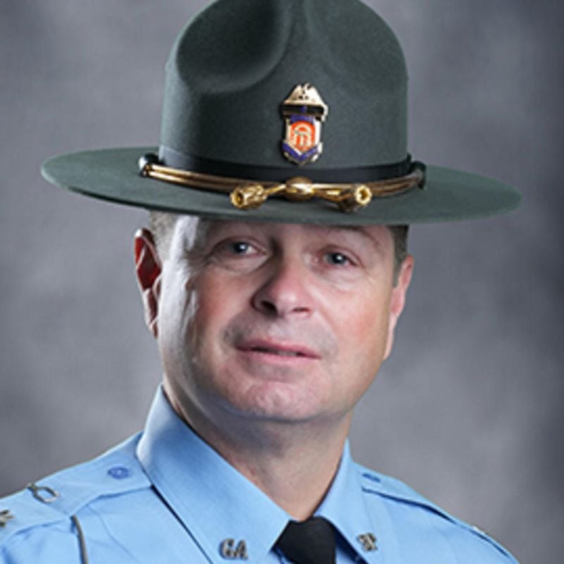 Lt. Col. William Hitchens will take over as head of the Georgia Department of Public Safety in October. Hitchens joined the department in 1995 and has held several leadership posts in the agency, most recently as its deputy commissioner.