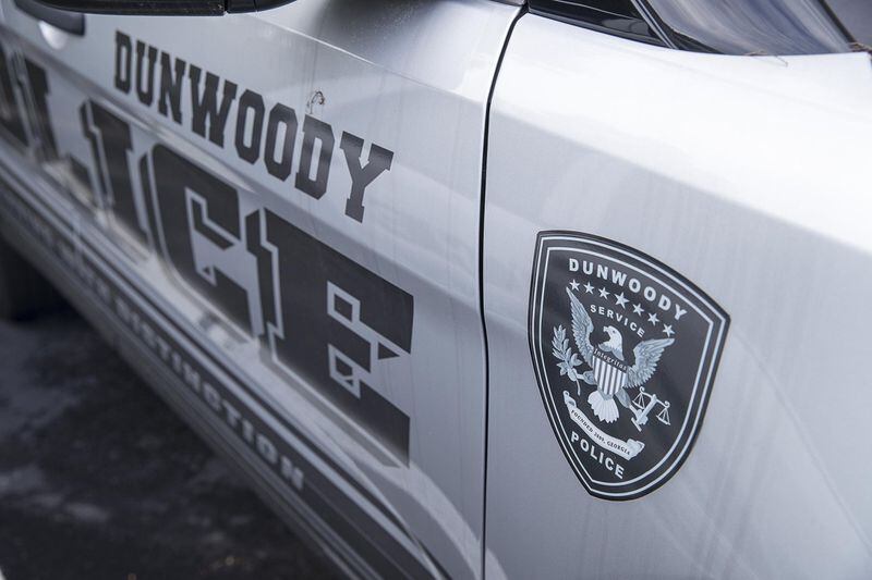 Dunwoody police have hosted similar trainings in the past.