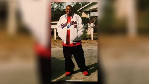 Lashawn Thompson, 35, of Winter Haven, Florida, was found unresponsive in a cell in the psychiatric wing of the Fulton County Jail last year, according to a Fulton County Medical Examiner report, which says his body showed no obvious signs of trauma and that the cause of death was undetermined. The report also cites a “severe bed bug infestation” at the jail. His case is drawing national media attention.