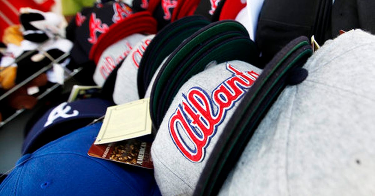 Braves Retail - The Braves Clubhouse Store at Truist Park