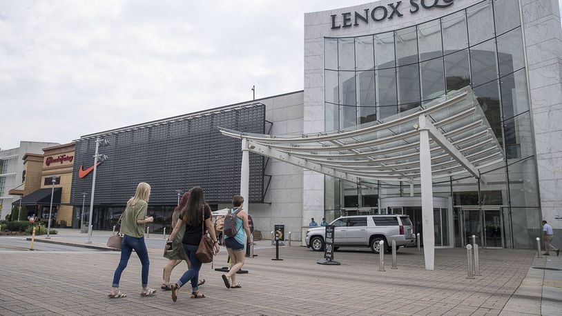 Crate & Barrel is leaving Lenox Square Mall - What Now Atlanta: The Best  Source for Atlanta News
