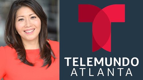 Susan Sim Oh of Telemundo will take a fresh role guiding strategy, multiplatform operations, and expansion following Gray Television's acquisition Capital Media Group, the parent company of Telemundo Atlanta. PUBLICITY PHOTO